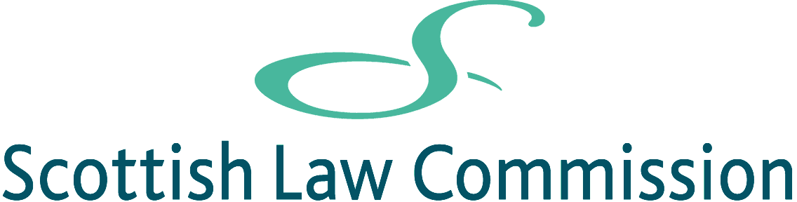 Scottish Law Commission logo