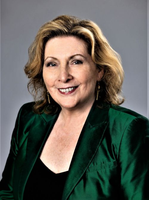 Ann Stewart profile image