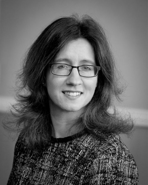 Gillian Black profile image