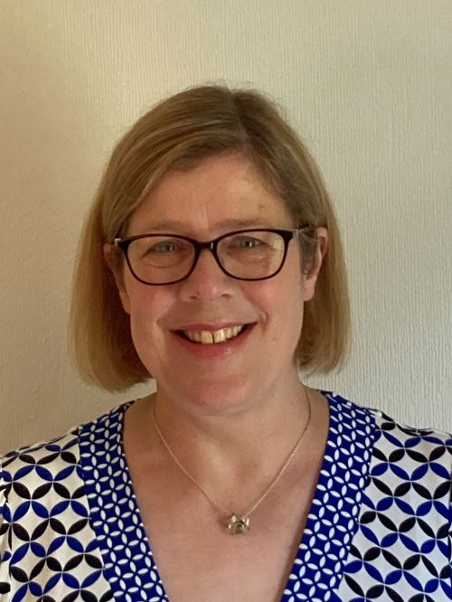 Rachel Rayner profile image