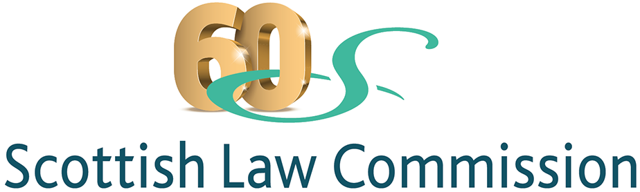 Scottish Law Commission logo